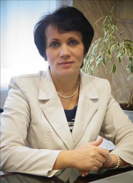 Буланова Галина Михайловна.